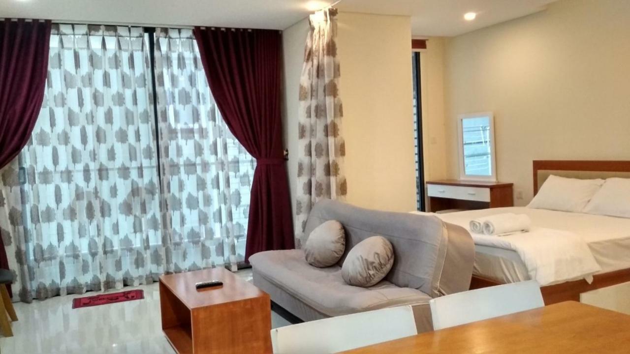 Apartment Luxury