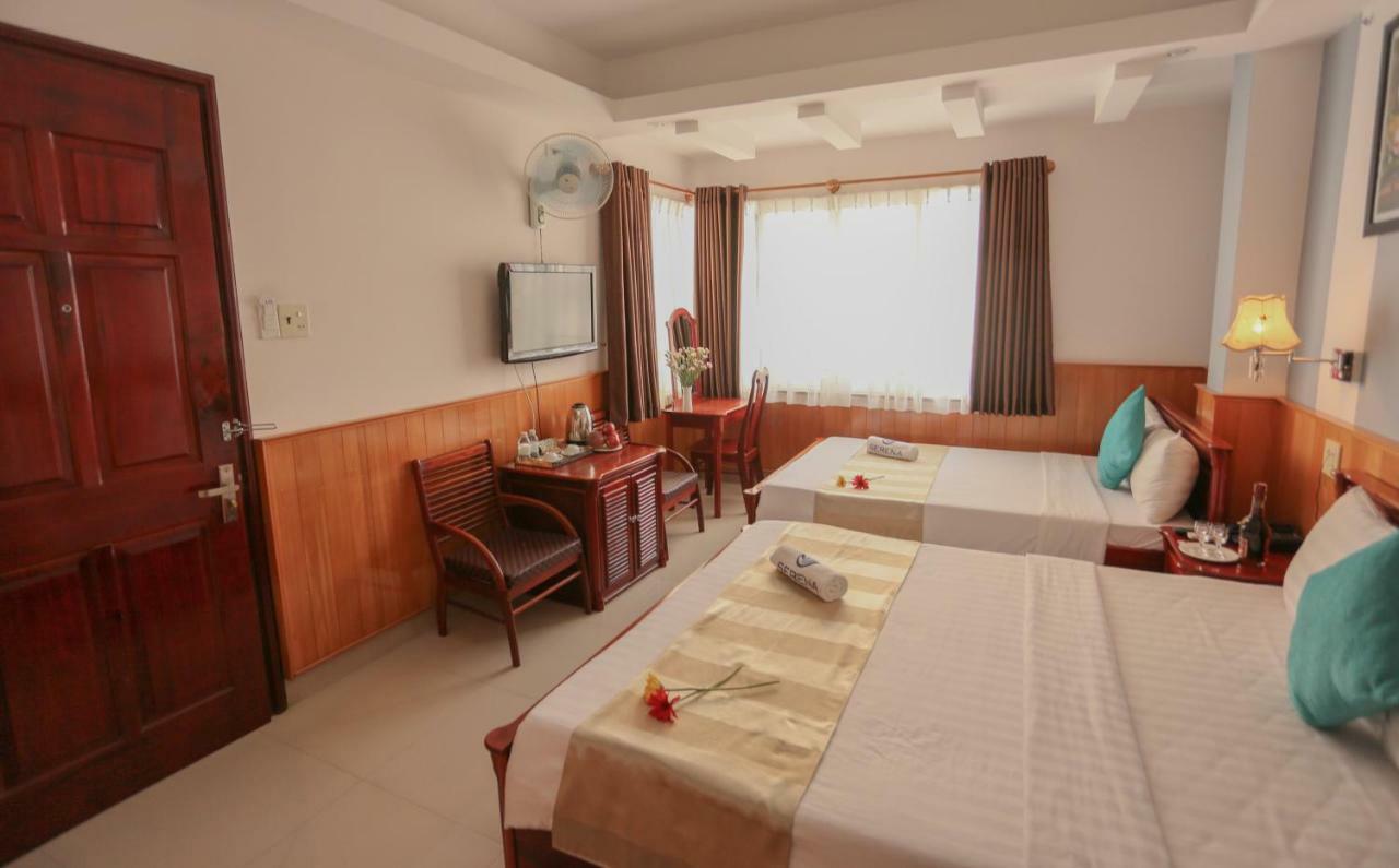 Serena 2* Nha Trang