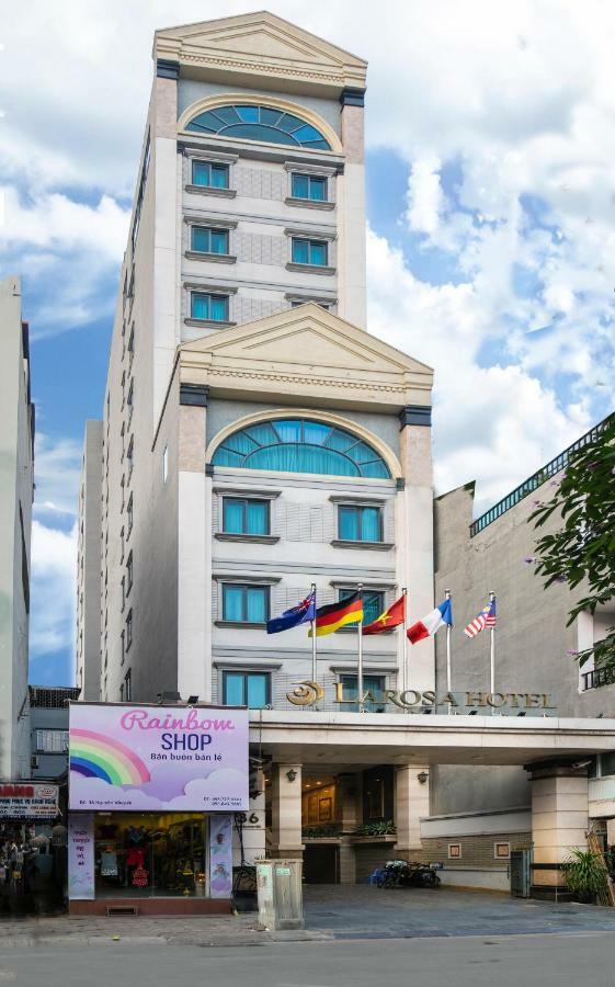 Larosa 4* Hanoi