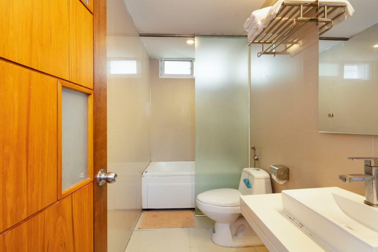 Sealight 3* Nha Trang