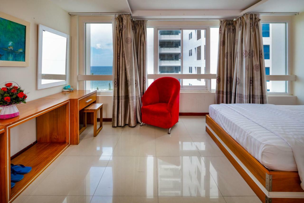 Hotel Sealight