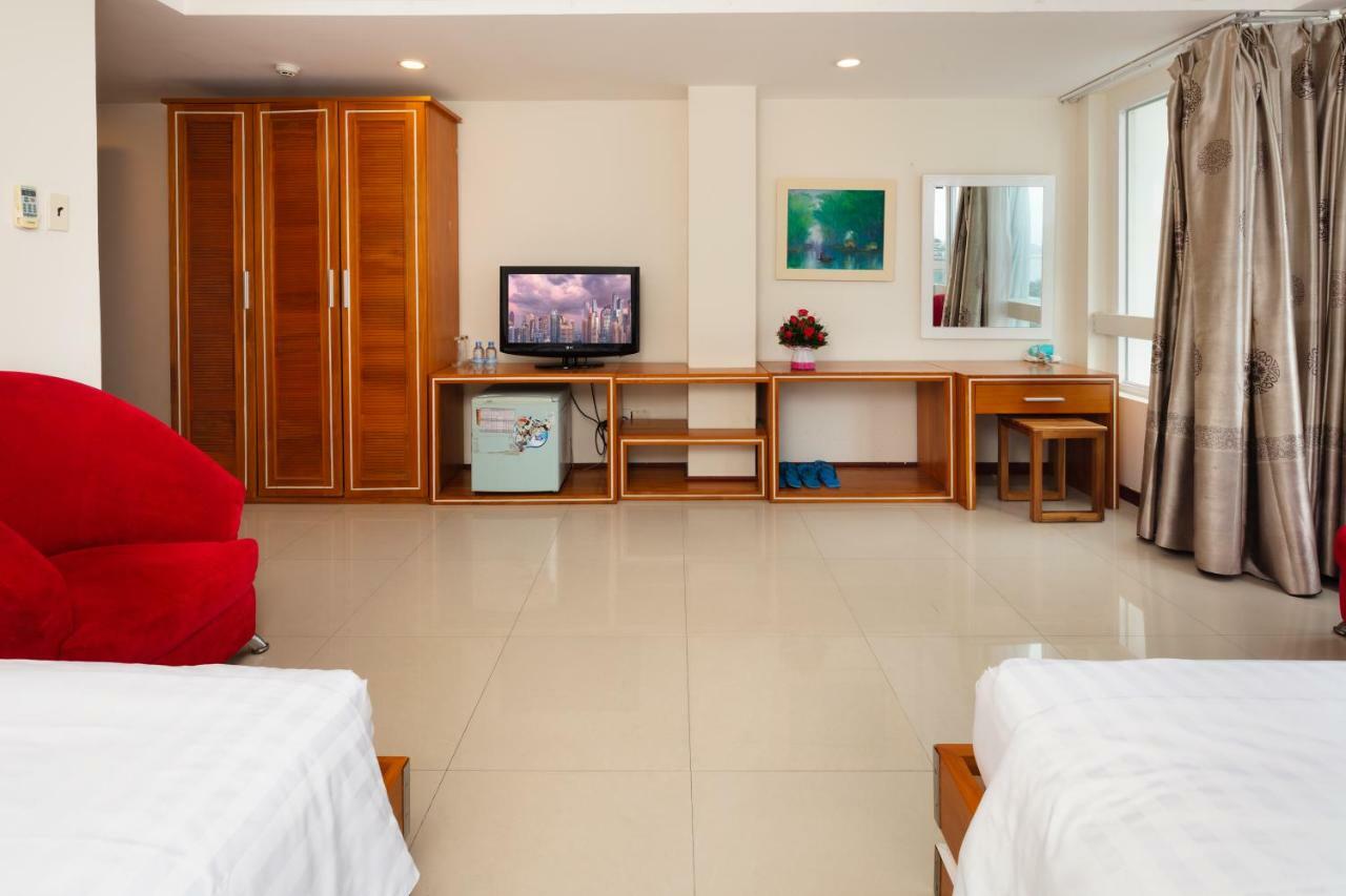 Hotel Sealight