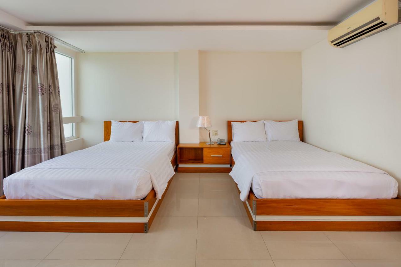 Hotel Sealight 3*