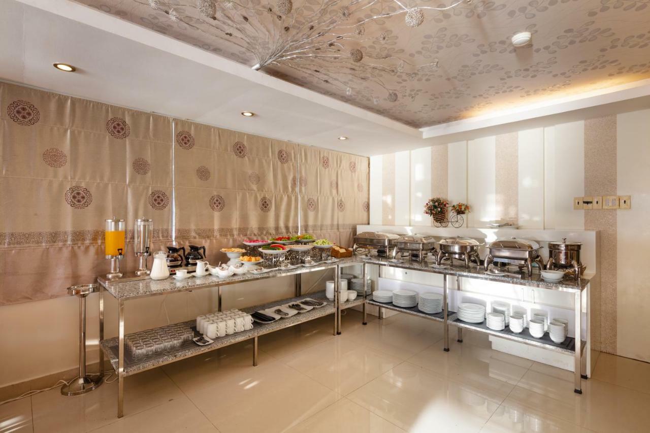 Sealight 3* Nha Trang