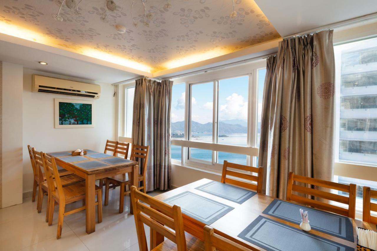 Hotel Sealight Nha Trang