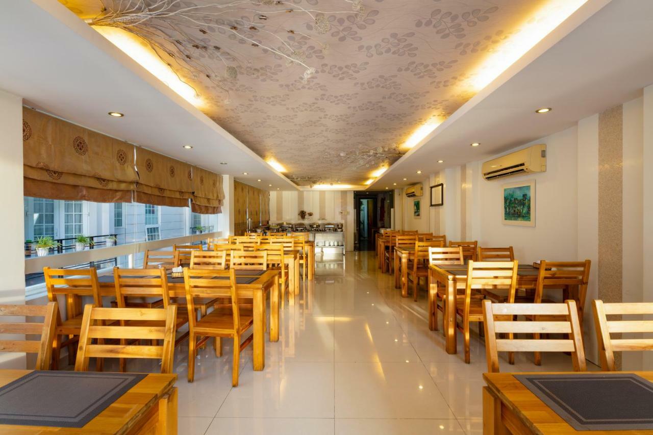 Sealight Hotel