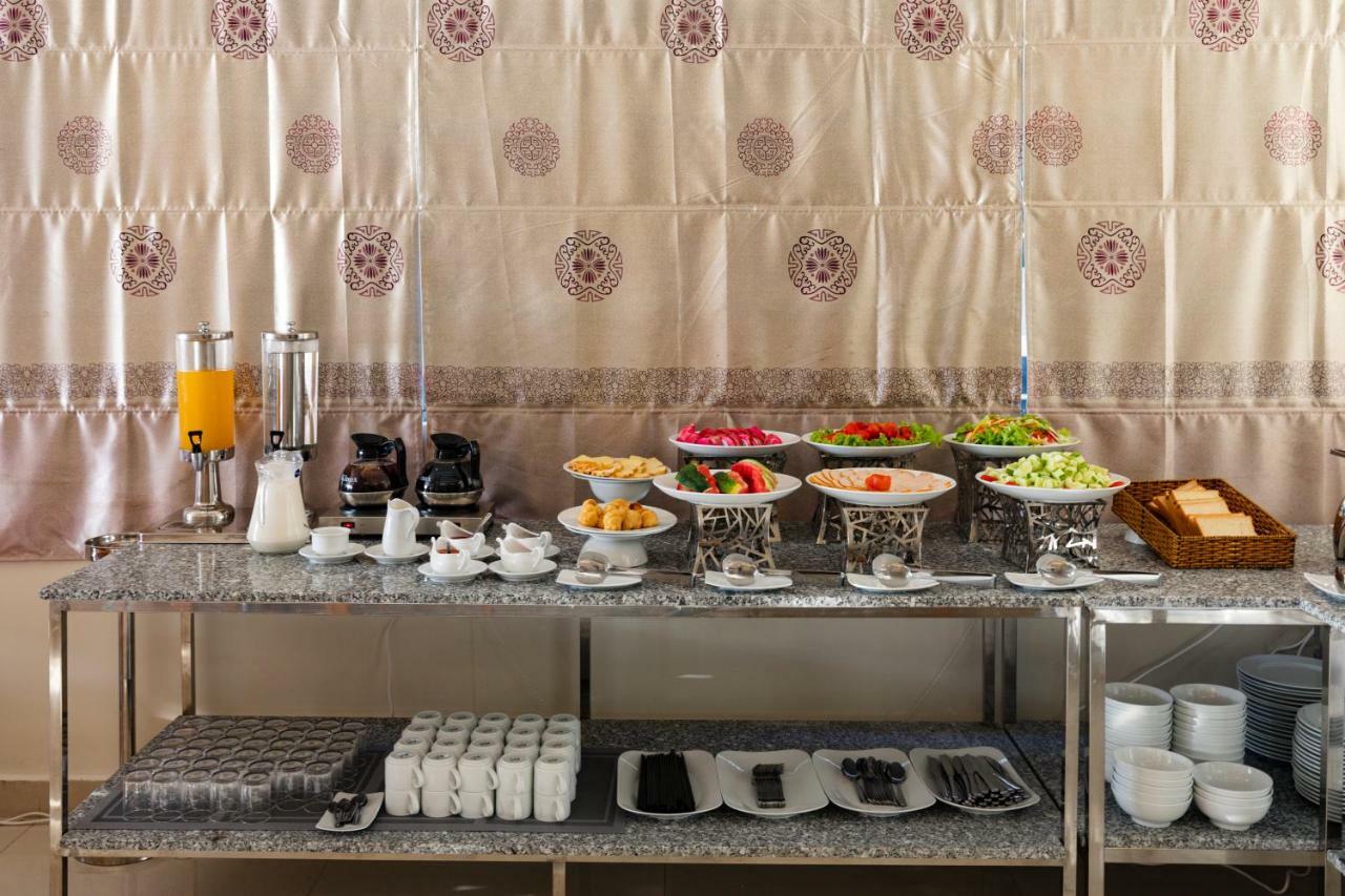 Sealight Hotel Nha Trang