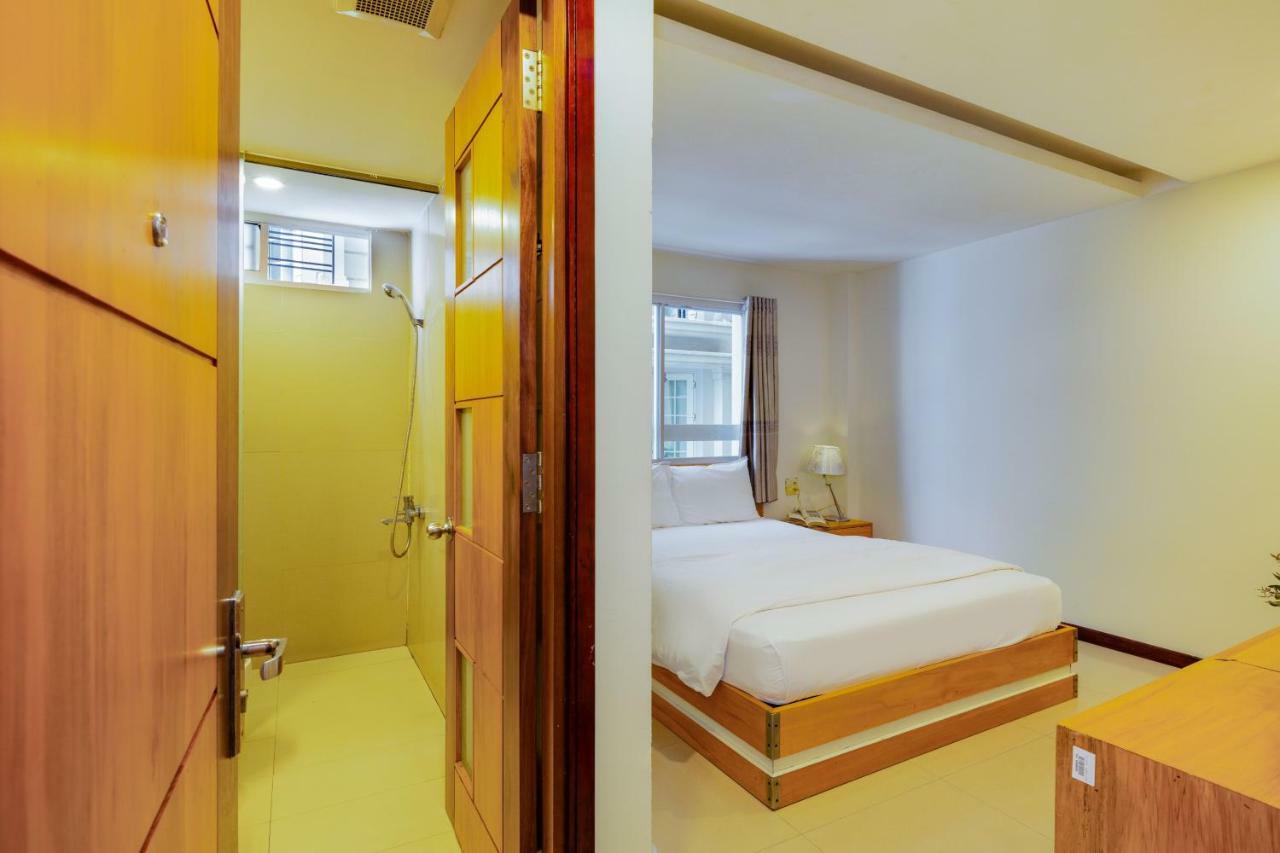 Sealight Hotel