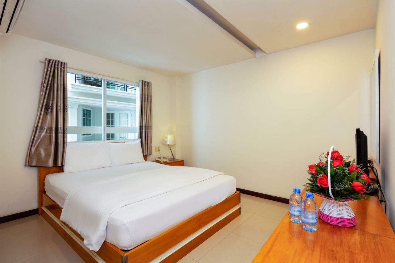 Sealight 3* Nha Trang