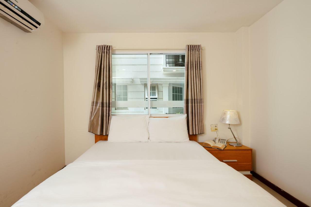 Hotel Sealight