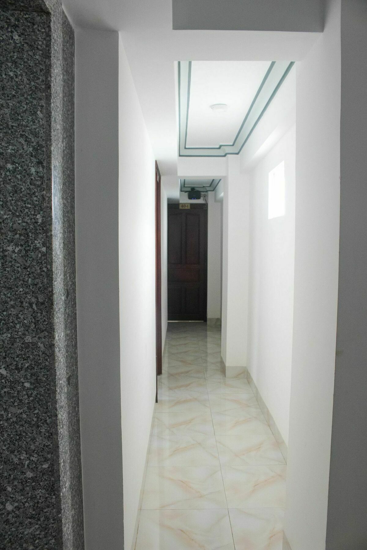 I Ngoc Huong Hotel