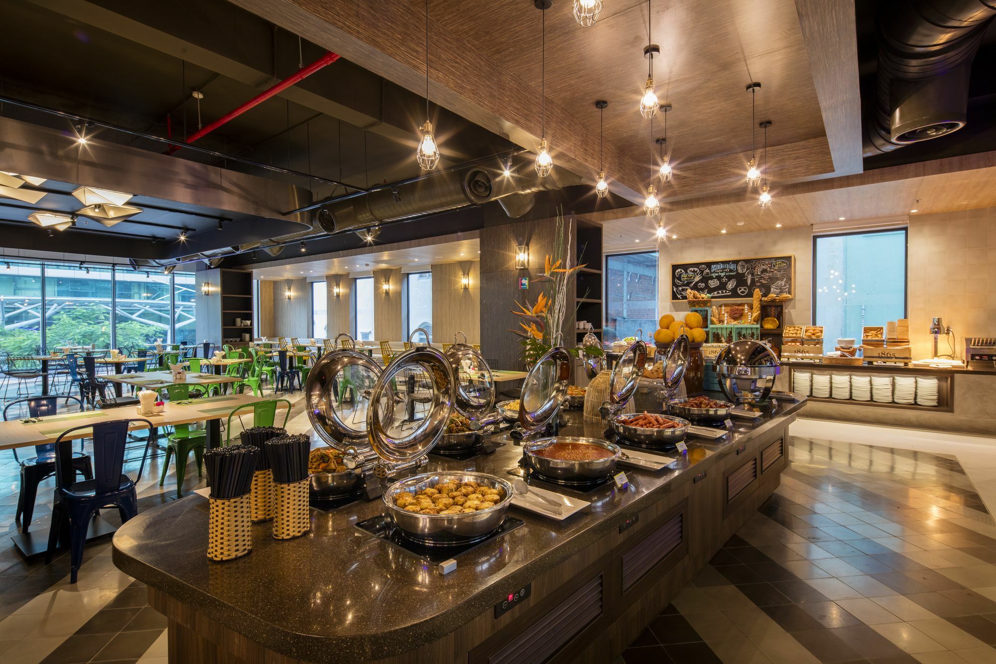 Ibis Styles 4* Nha Trang