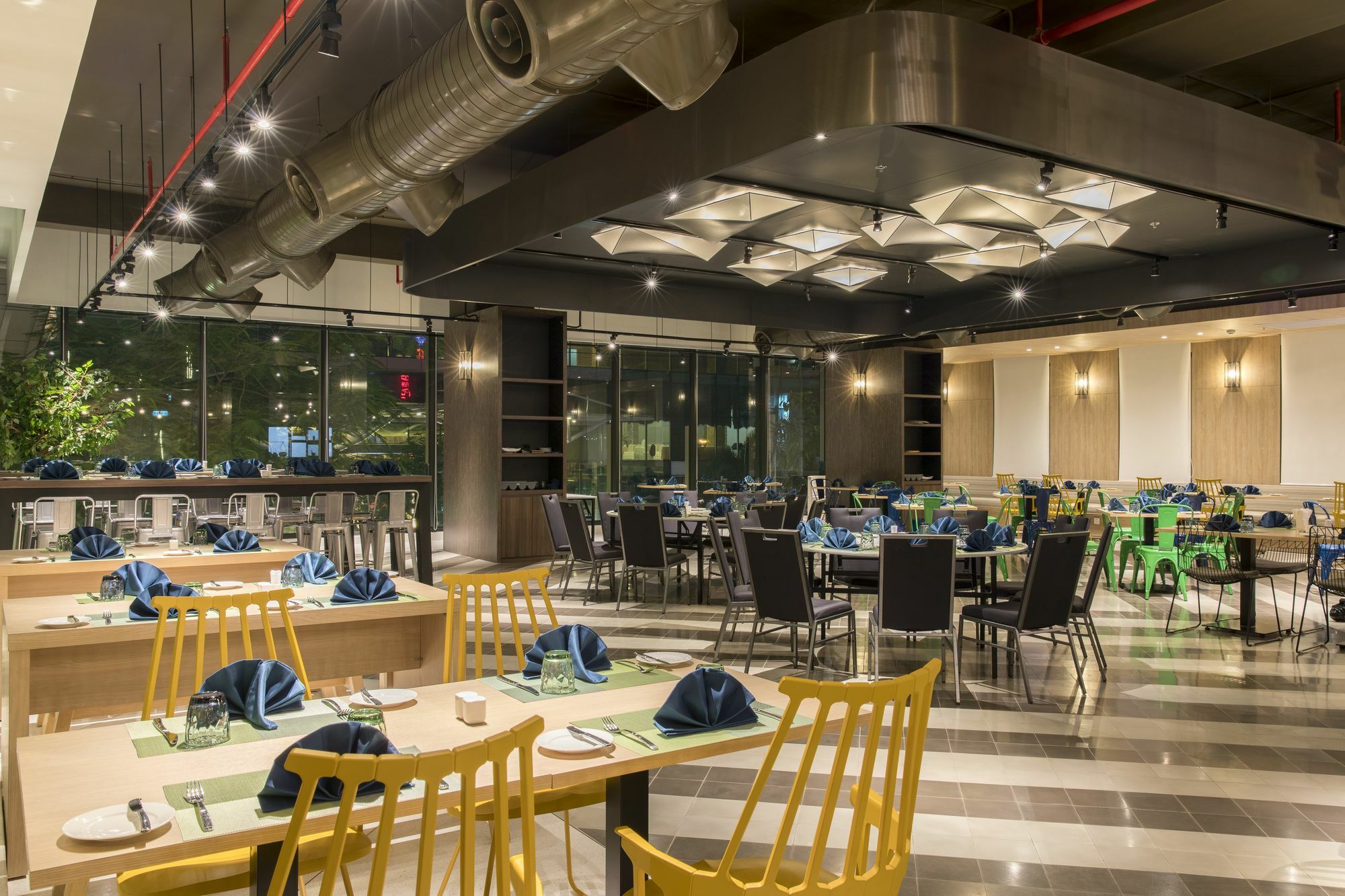 Hotel Ibis Styles
