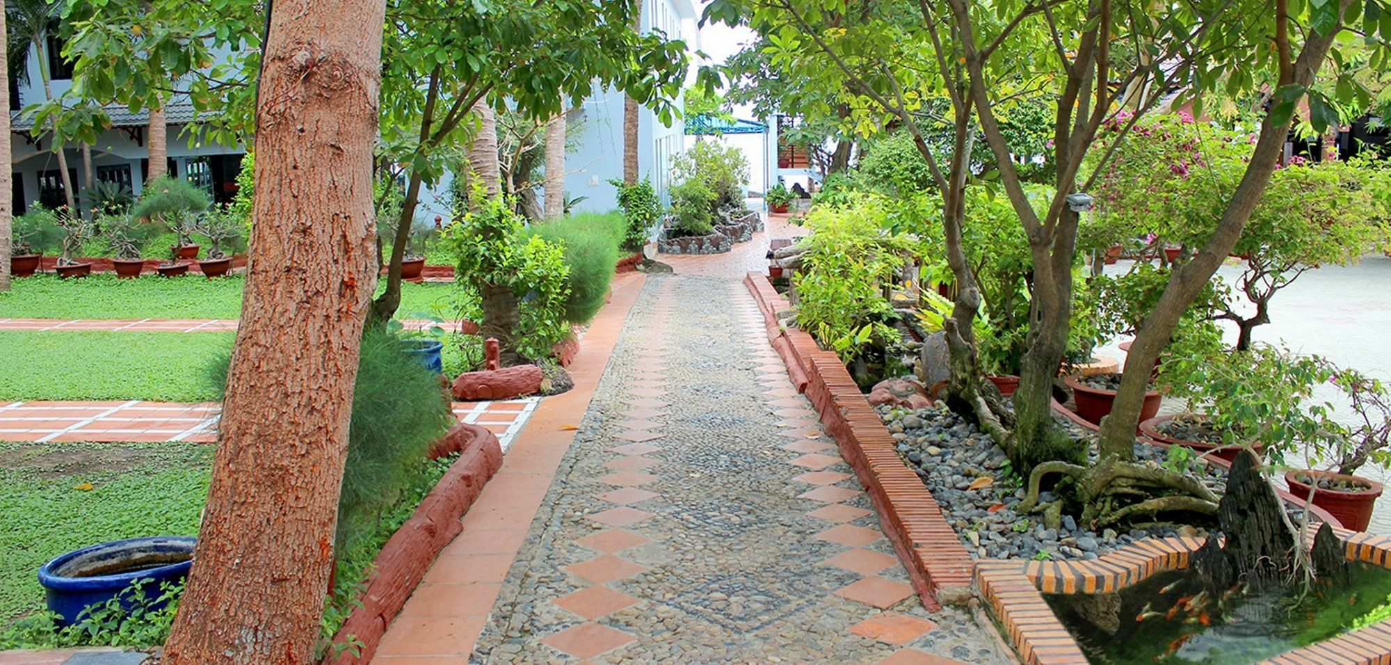 Song Bien Xanh Hotel Phan Thiet