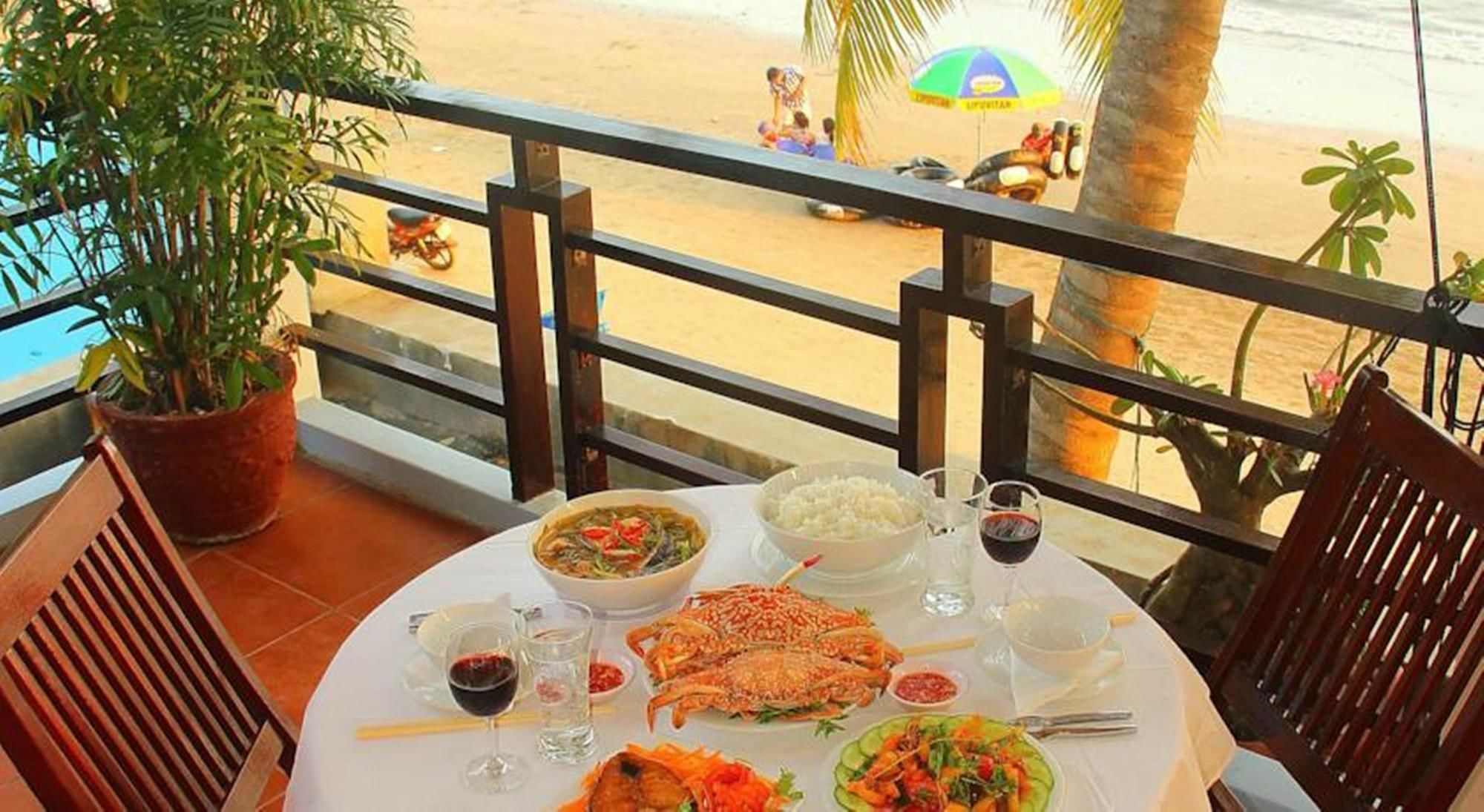 Song Bien Xanh 2* Phan Thiet