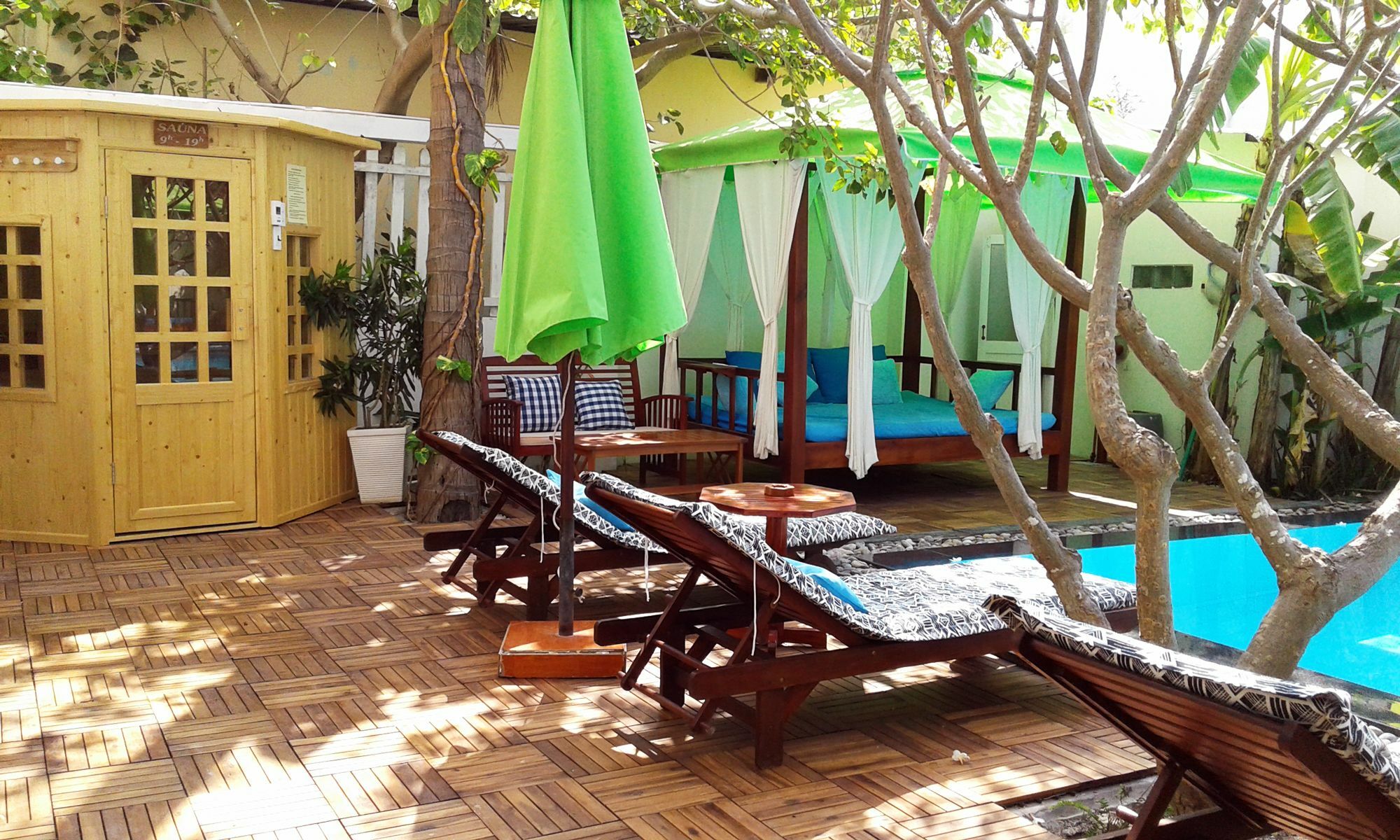 La Marina Boutique & 3*