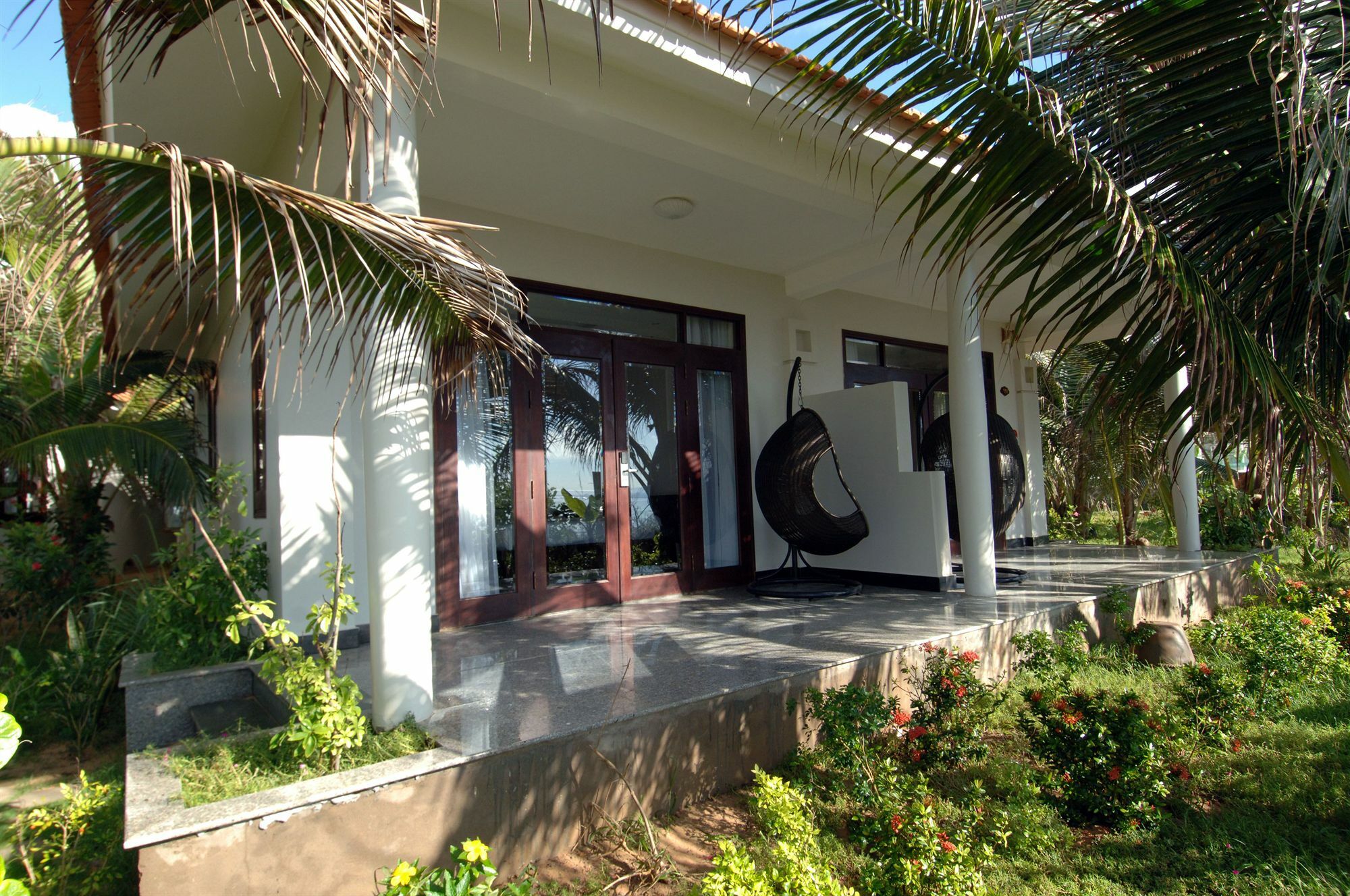 Saigon Emerald 4*