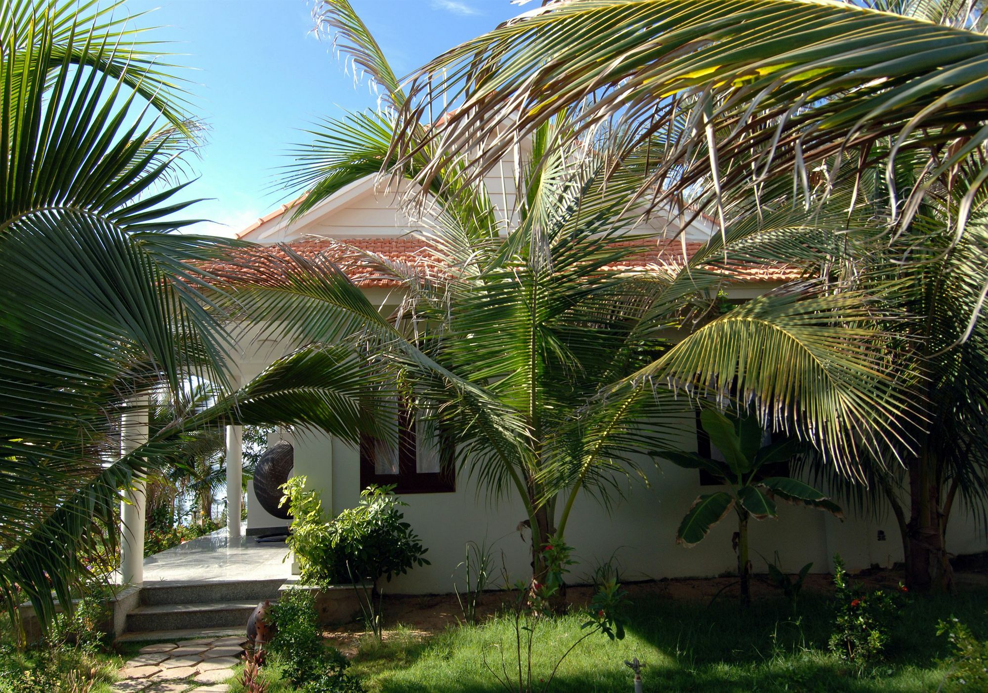 Saigon Emerald Resort