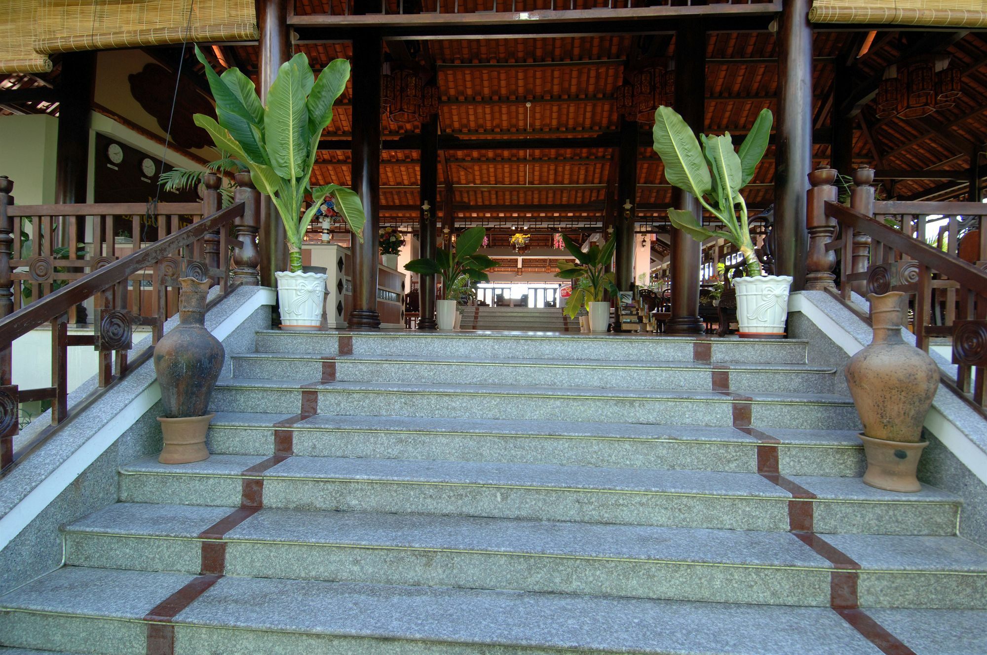 Saigon Emerald Resort