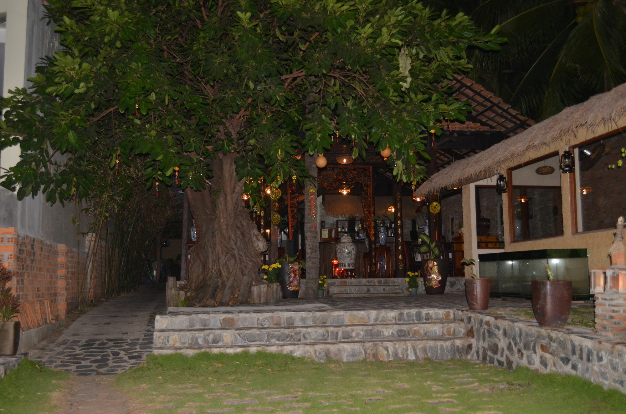 Rang Garden Hill Side 2*