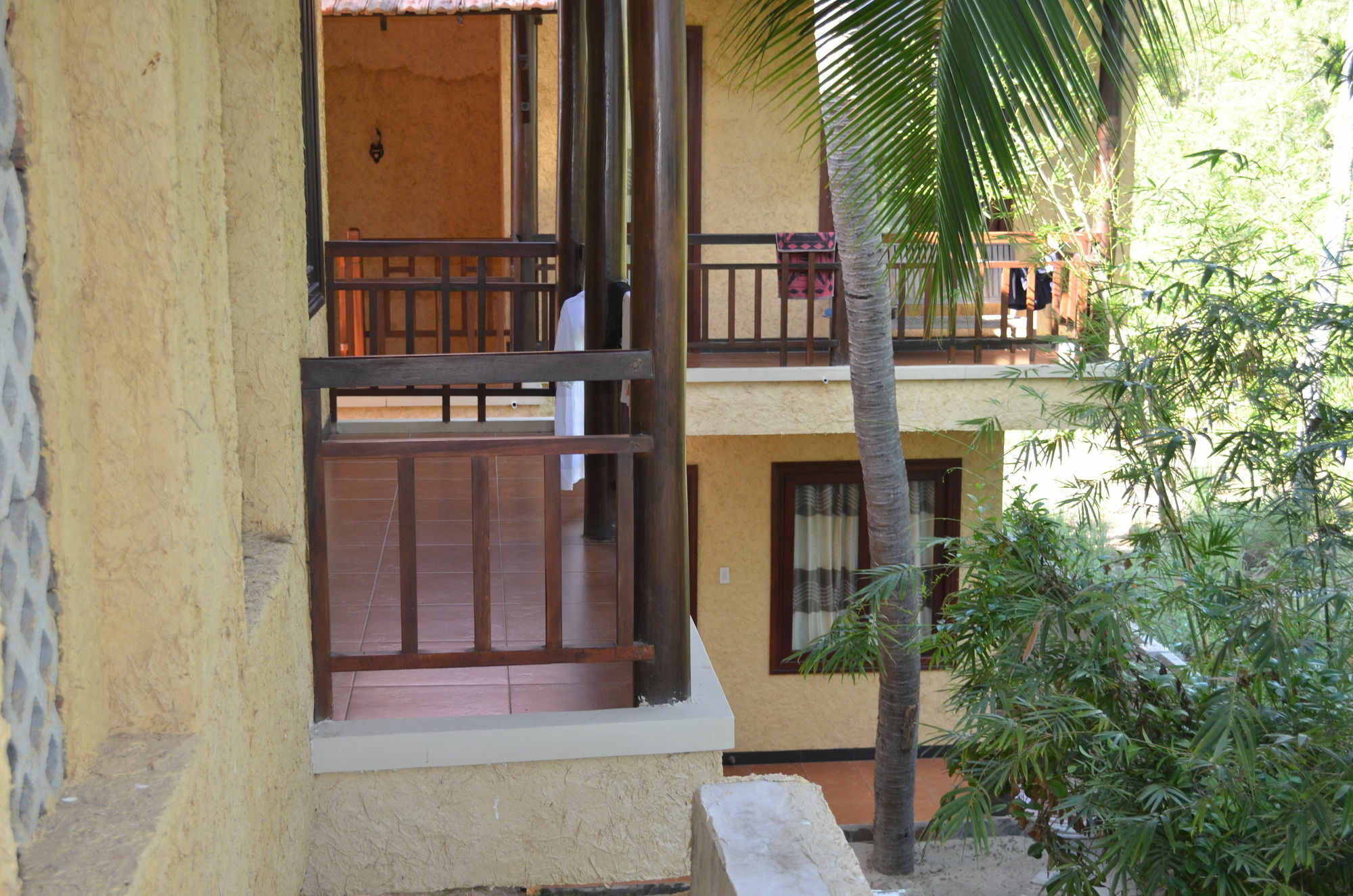 Rang Garden Hill Side Hotel Phan Thiet