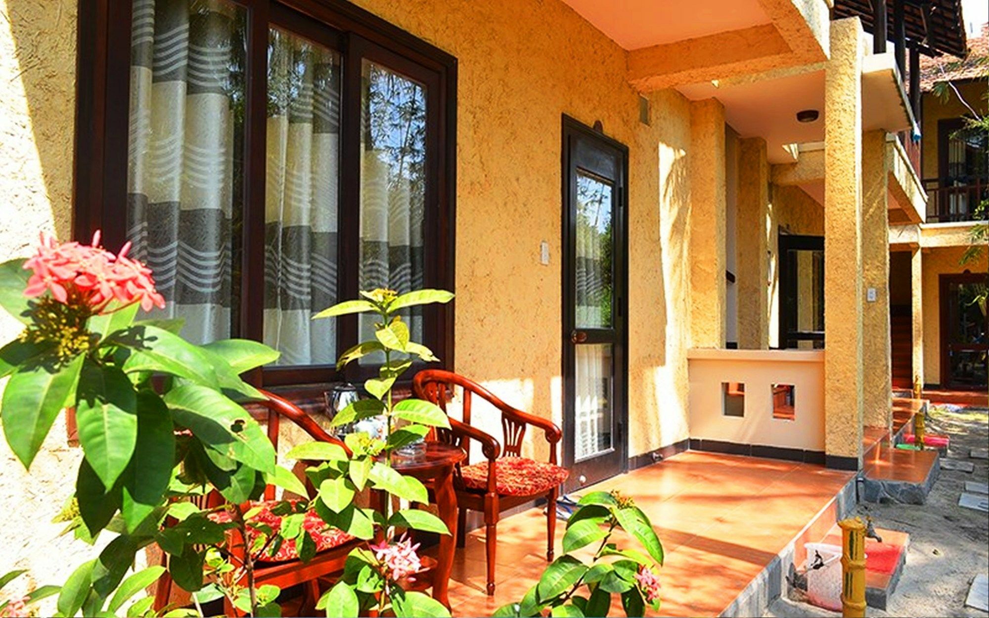 Rang Garden Hill Side Phan Thiet