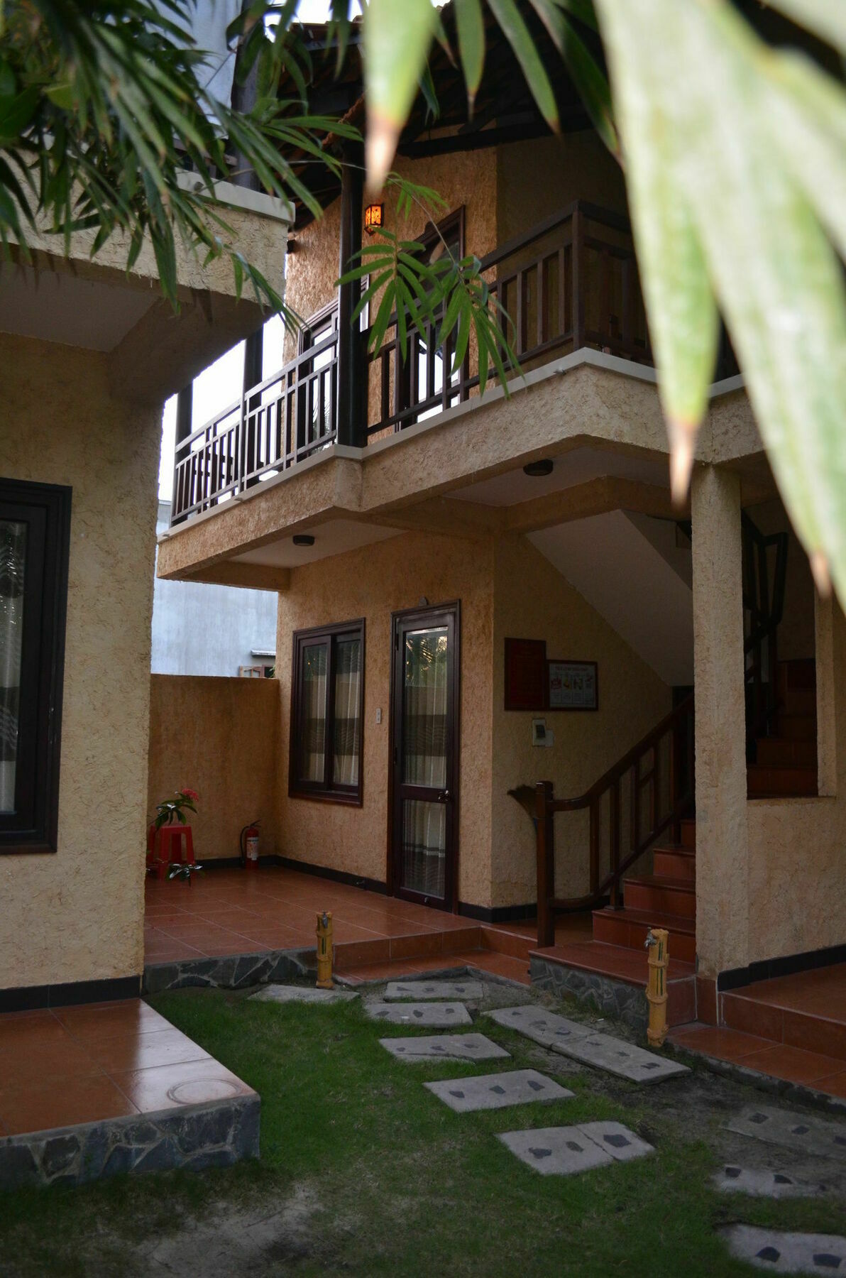 Rang Garden Hill Side 2* Phan Thiet