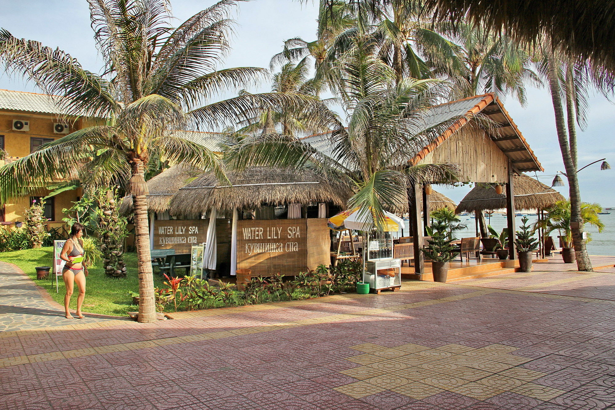 Nang Hon Rom