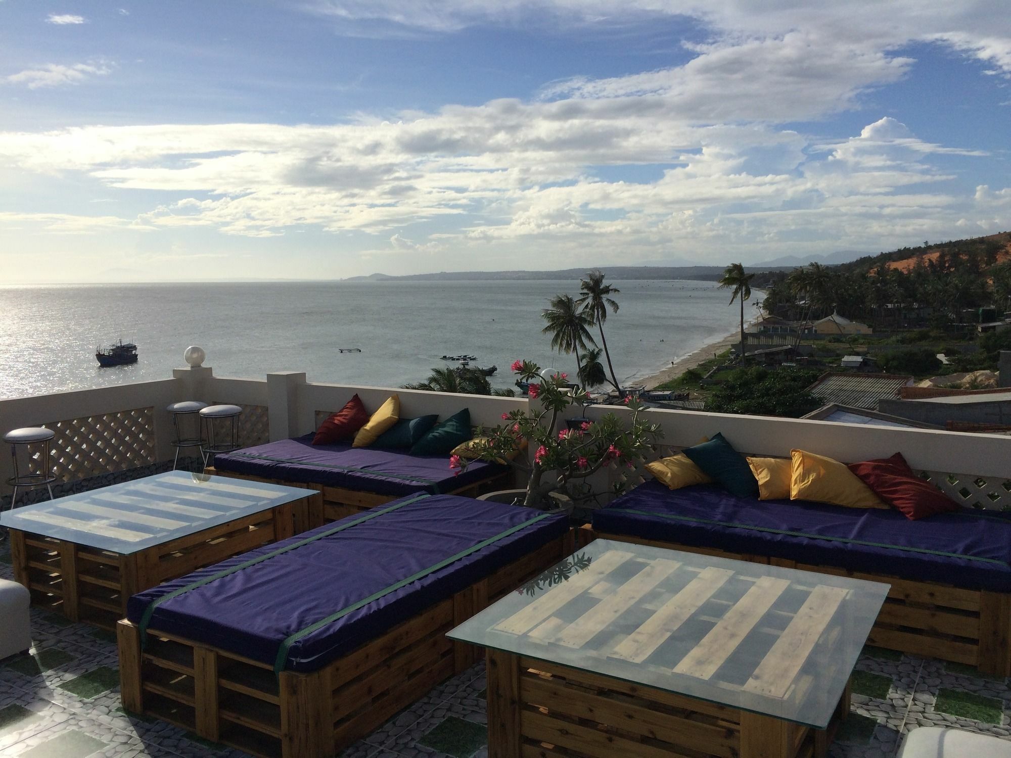 Source Kiteboarding/Lodge