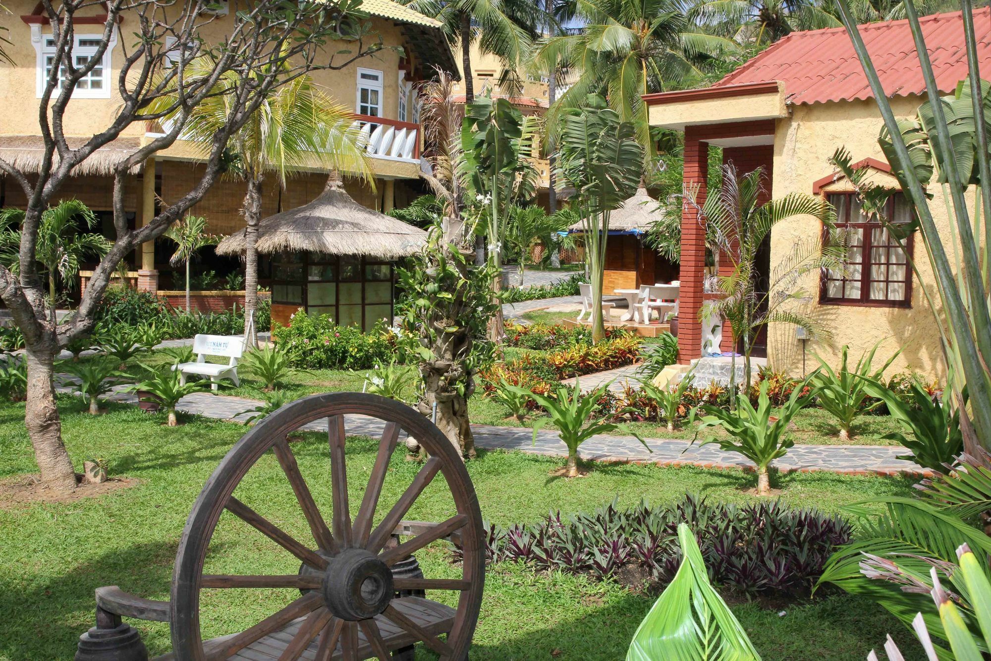 Nang Hon Rom 3*