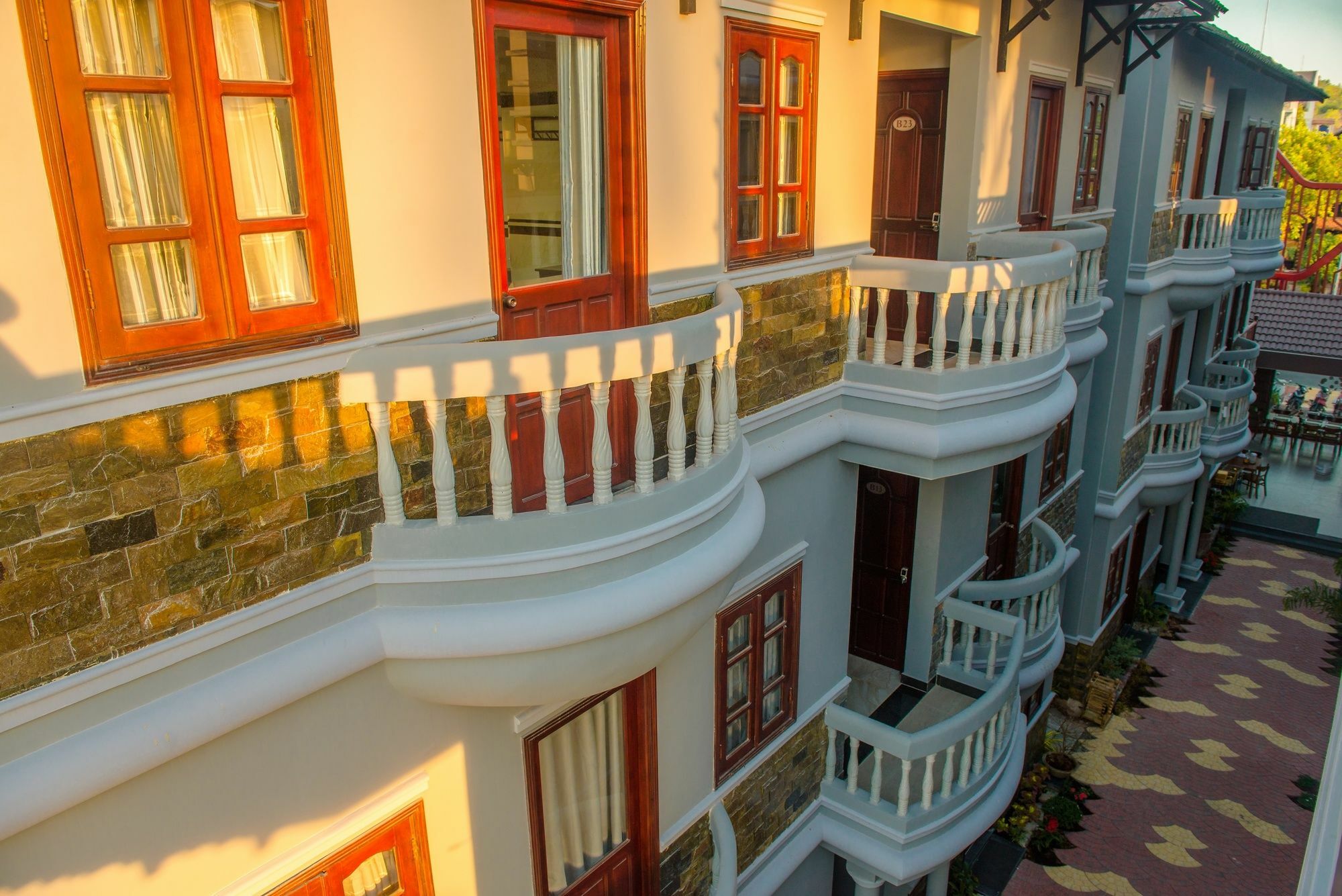 Viva Mui Ne Resort
