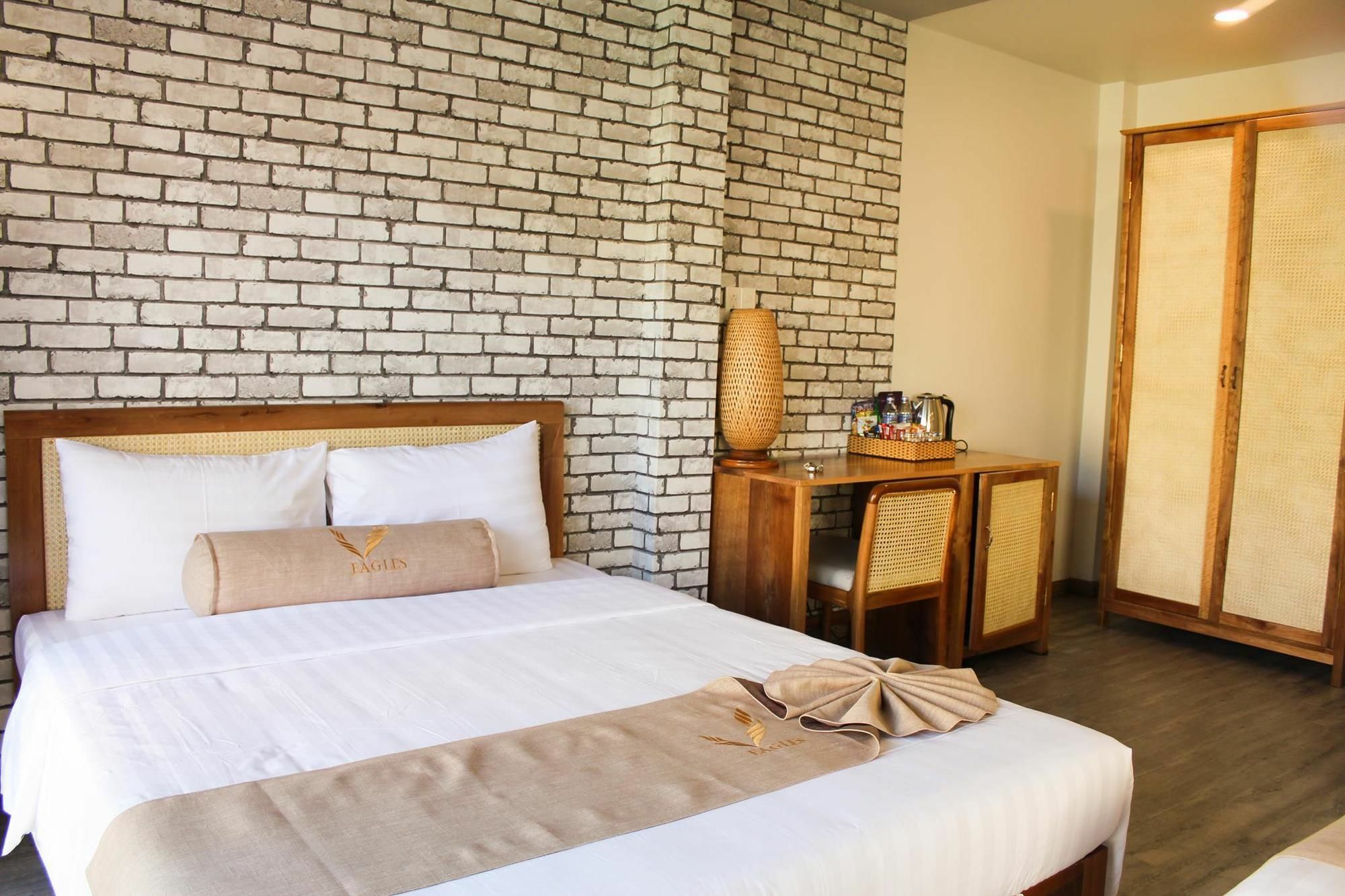Resort Eagles Phan Thiet