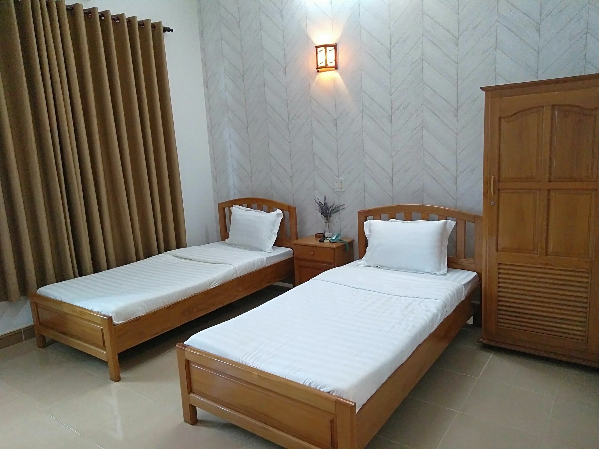 Chao Mui Ne Hotel 2*
