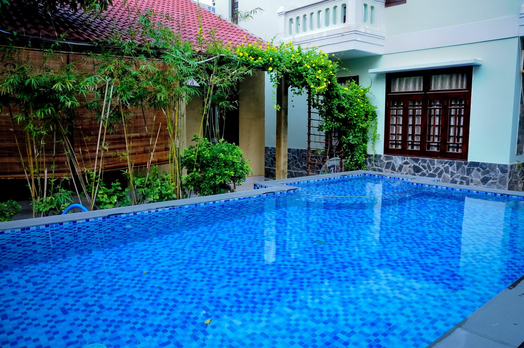 Chao Mui Ne Hotel