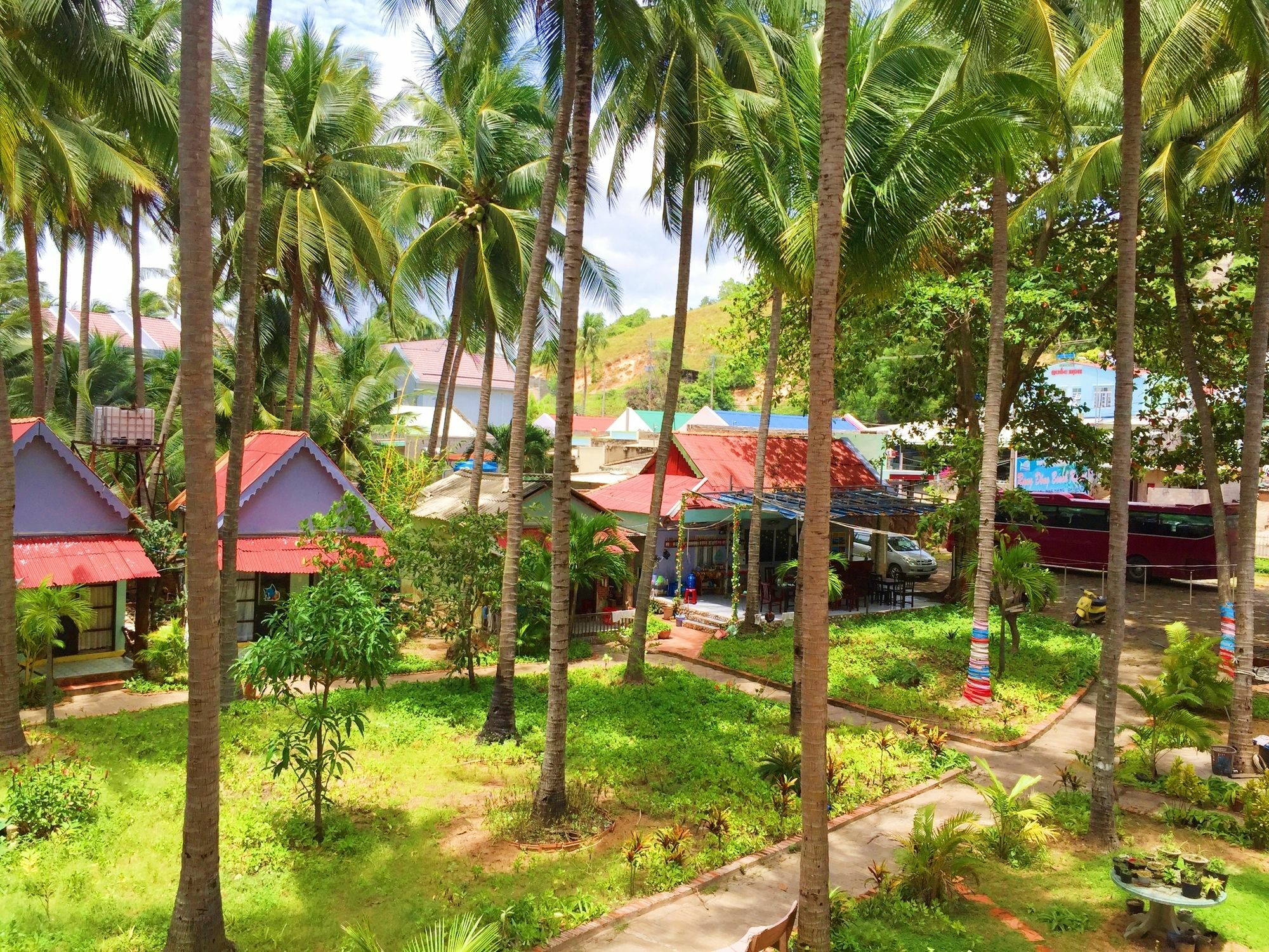 Orianna * Phan Thiet