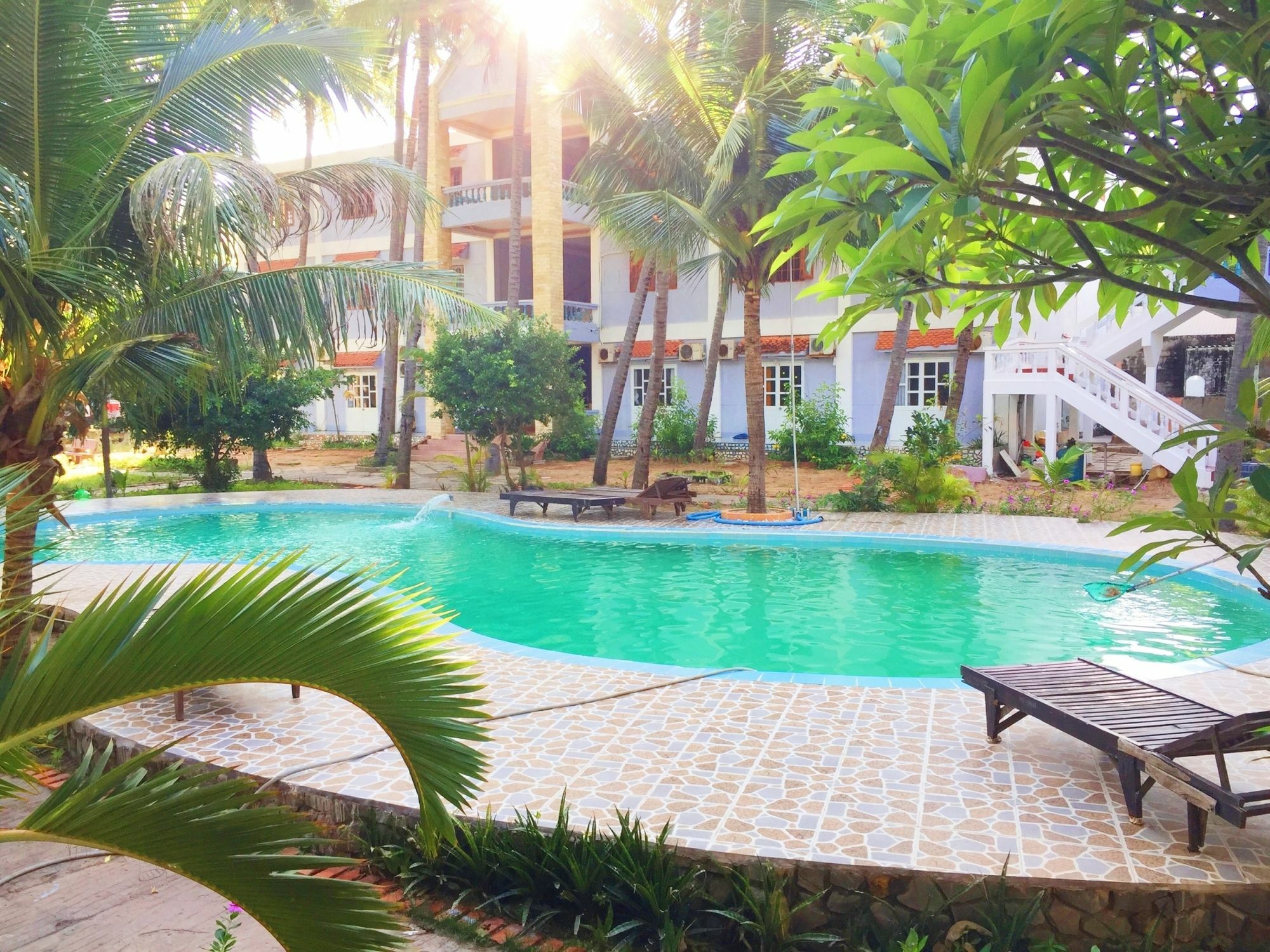 Orianna * Phan Thiet