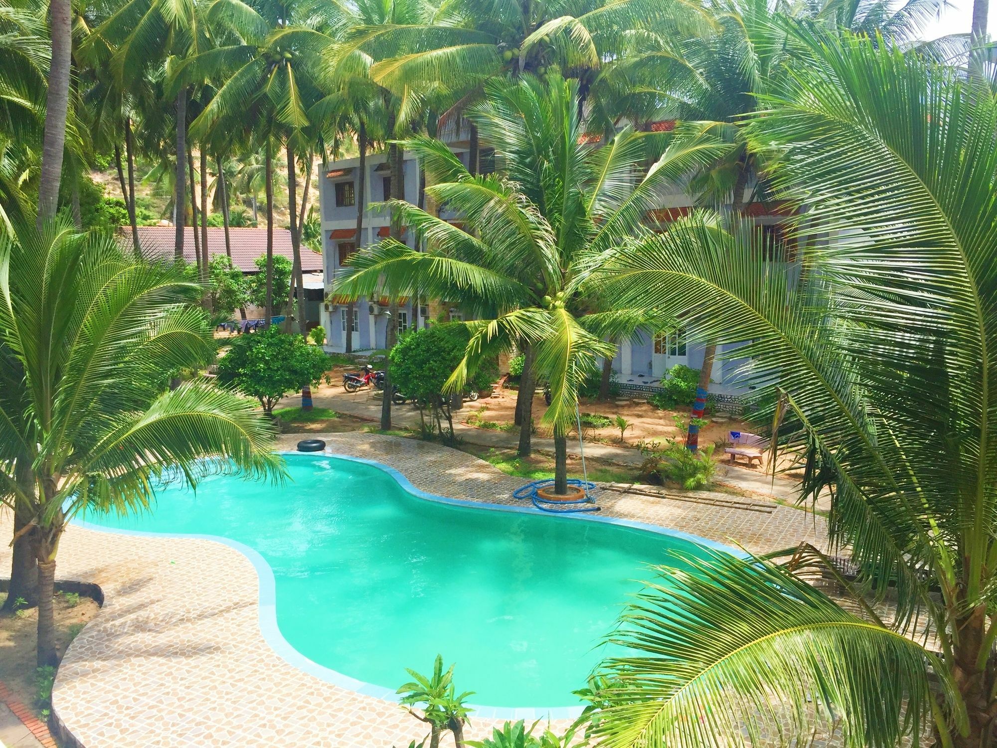 Orianna Resort