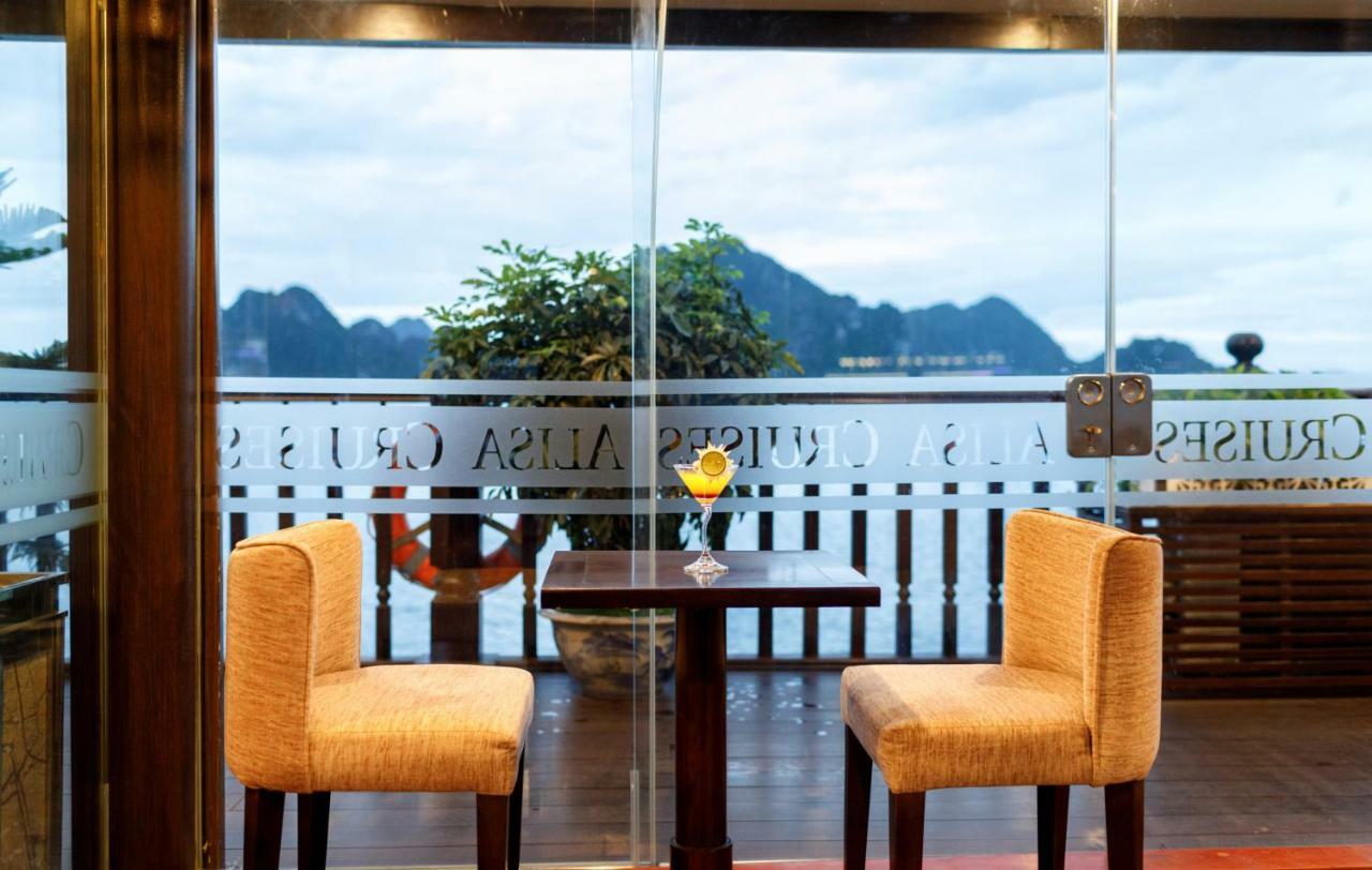 Alisa Premier Cruise  5*