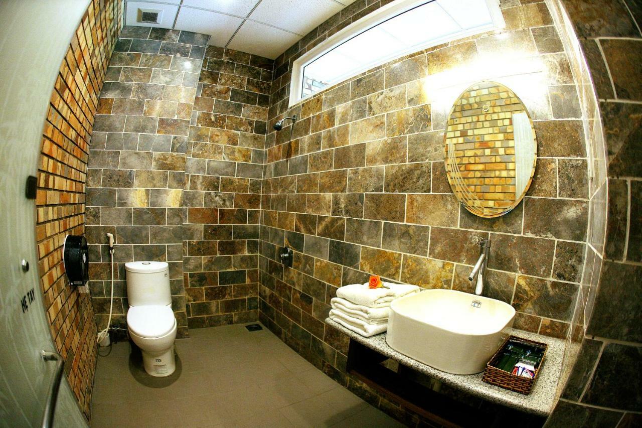New Wave Hotel Vung Tau