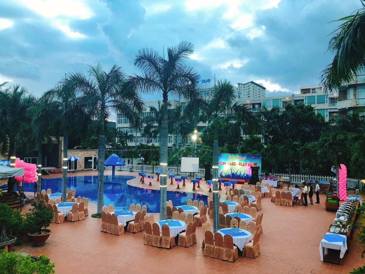New Wave Hotel Vung Tau