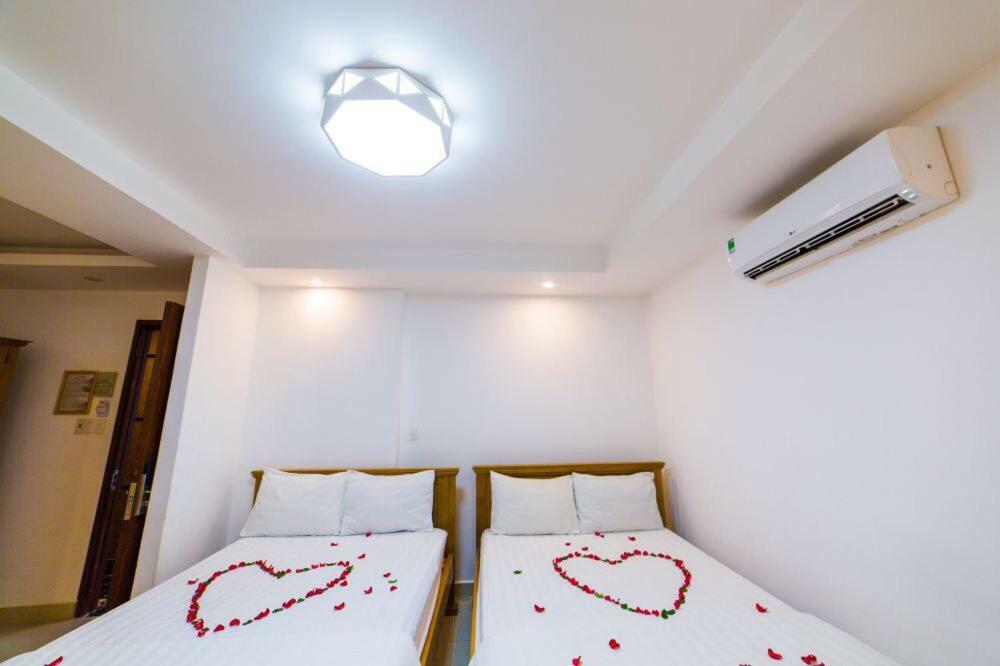 Gic 3* Ho Chi Minh City