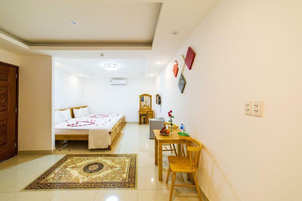 Gic Ho Chi Minh City
