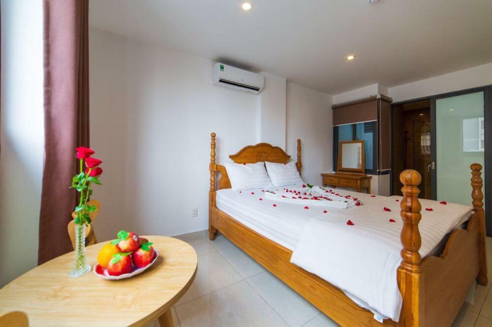 Gic Ho Chi Minh City