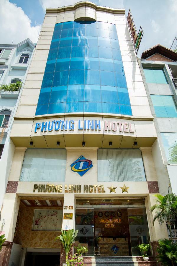 Phuong Linh Ho Chi Minh City
