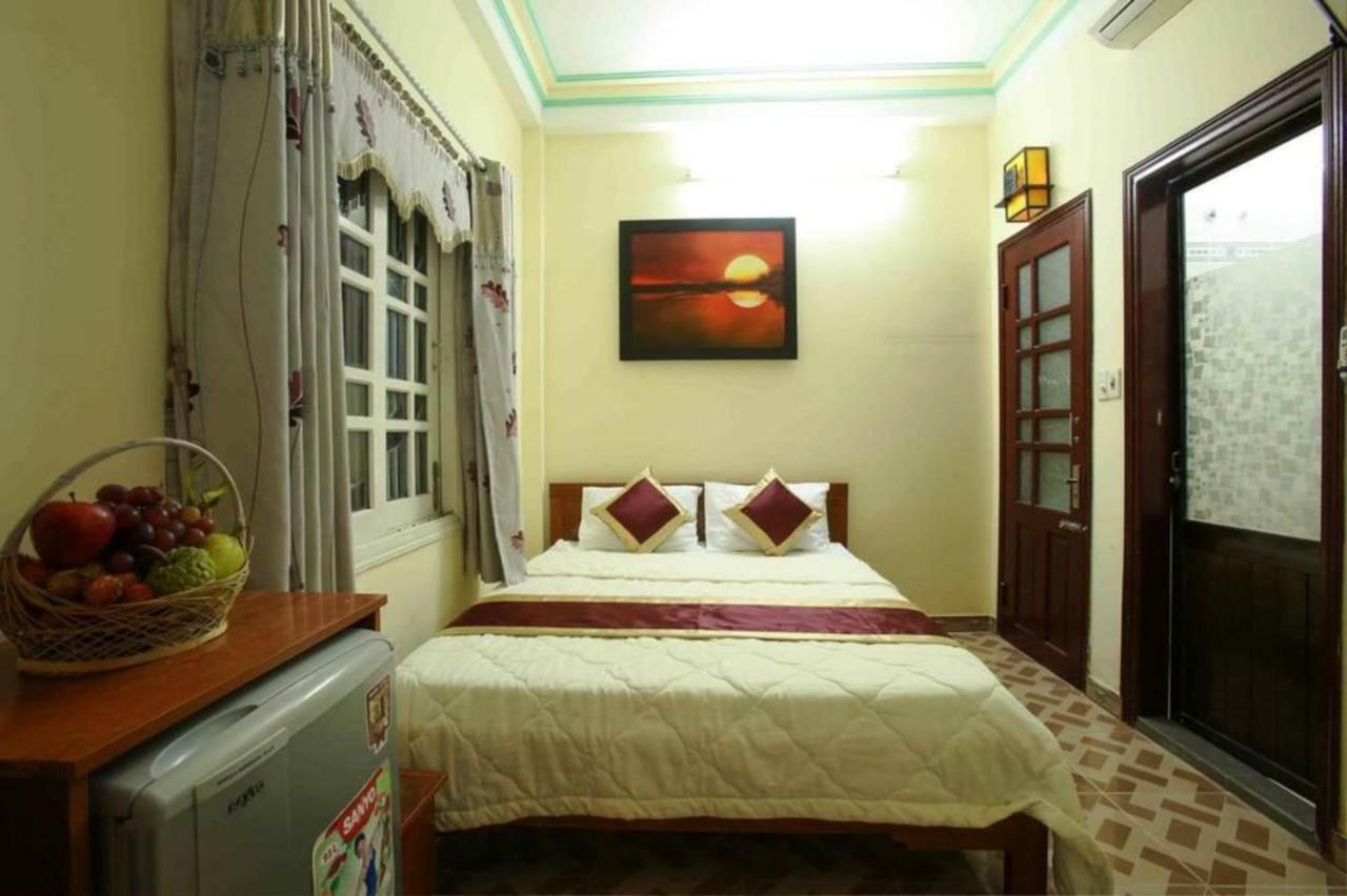 Nhà trọ Quy Long *