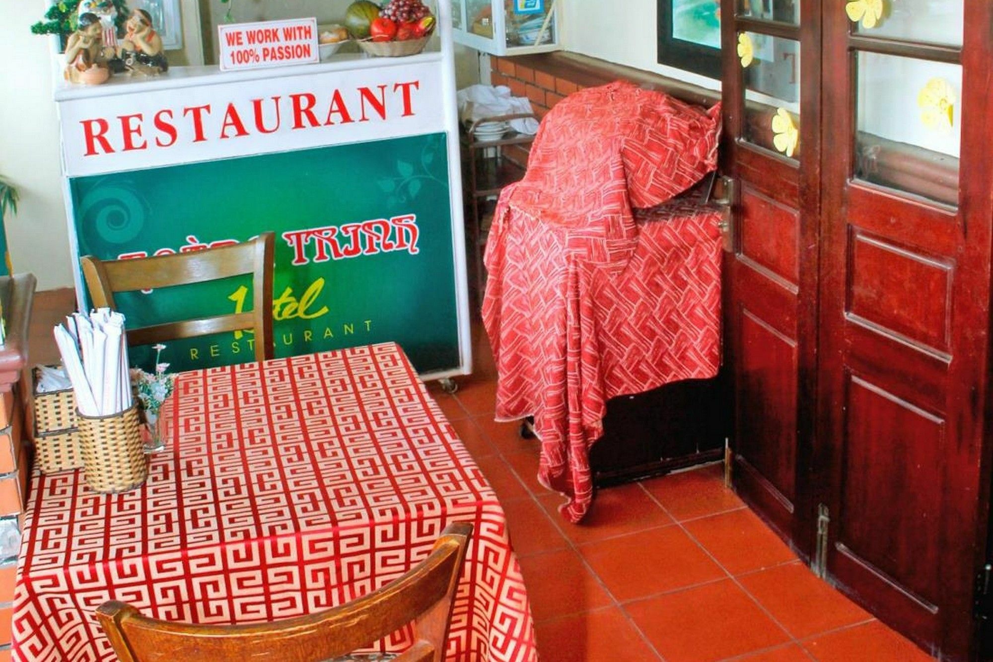 Hotel Hoang Trinh Hoi An