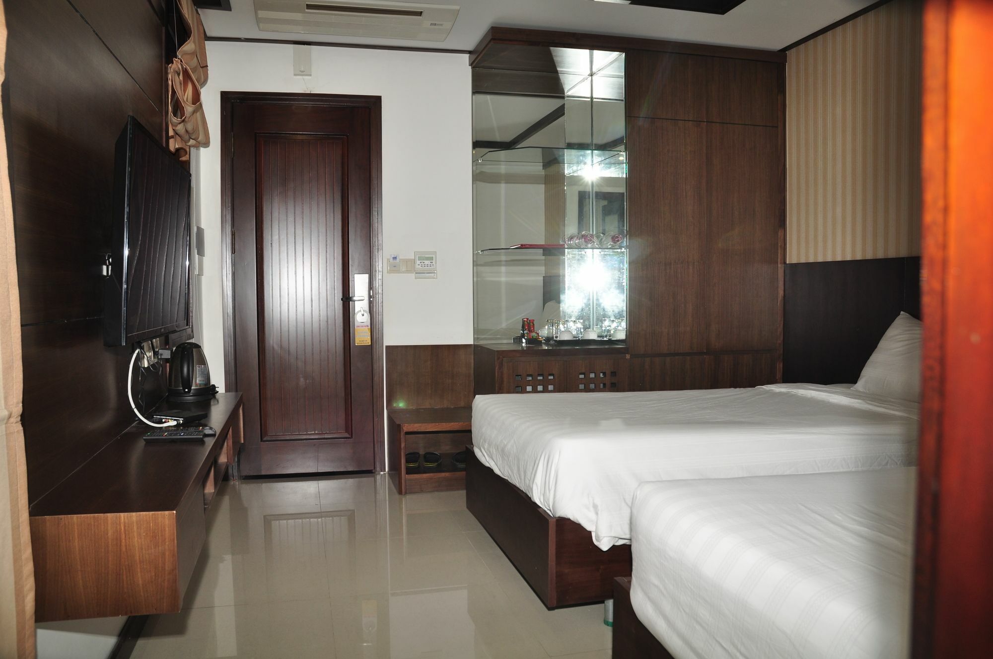 Motel Lang Chai 2*