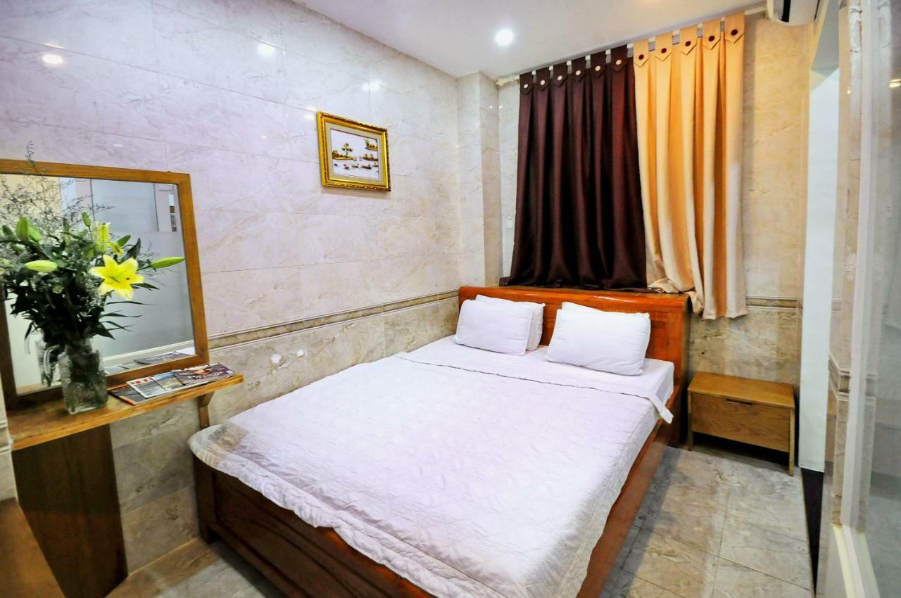 Happy Angel Hotel Nha Trang