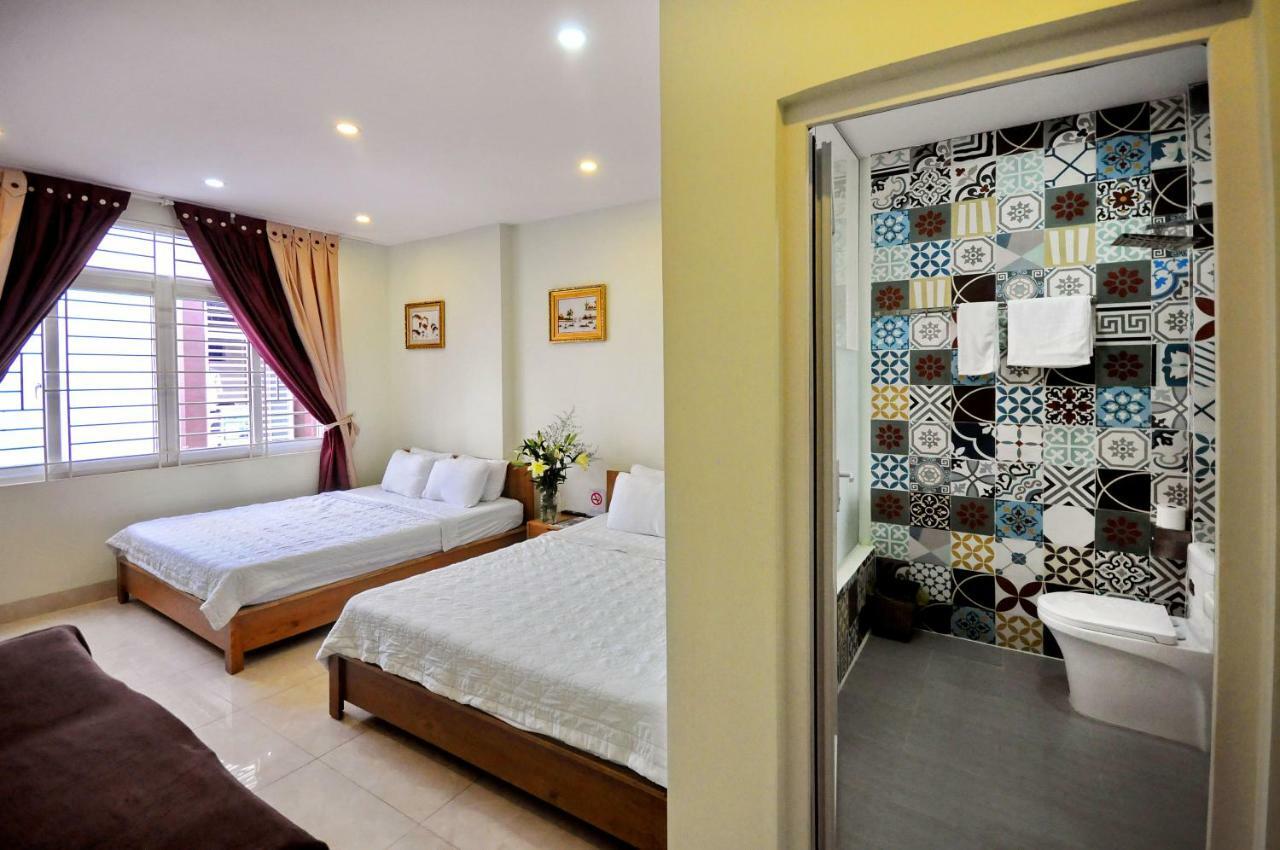 Hotel Happy Angel Nha Trang