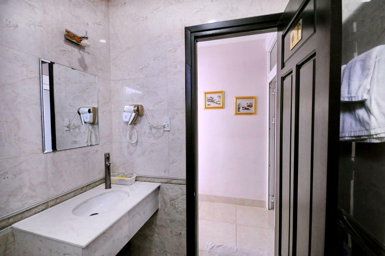 Hotel Happy Angel Nha Trang
